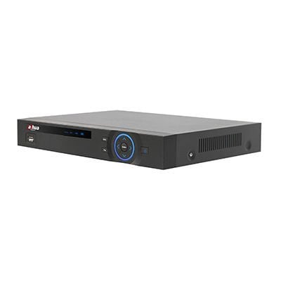 4 Kanal 960H Mini 1U Standalone DVR