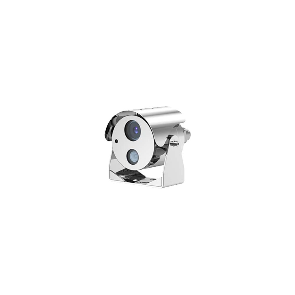 Ex-Proof Anti Korozyon IP Mini Bullet Kamera