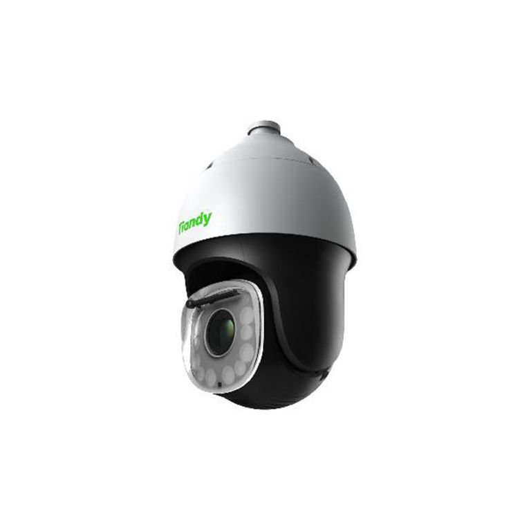 5MP 30× Starlight IR POE AWE AI PTZ Kamera