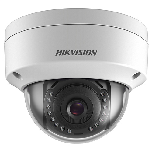 5MP IR Dome Kamera (H265+)