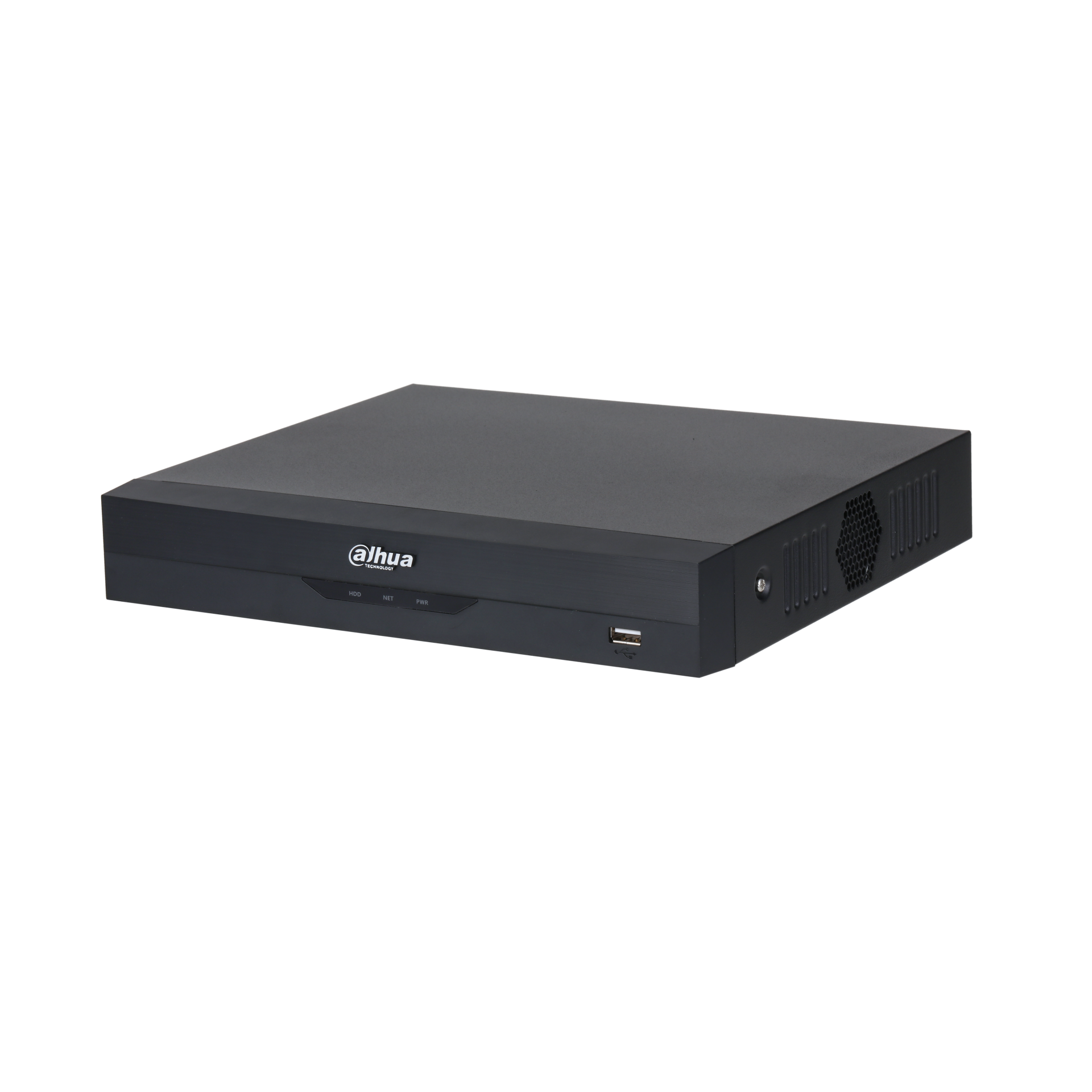 4 Kanal Penta-brid 5M-N/1080P Kompakt 1U 1HDD WizSense Dijital Video Kaydedici