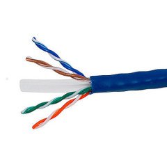 CAT 6  23 AWG CAT6 KABLO - METRE