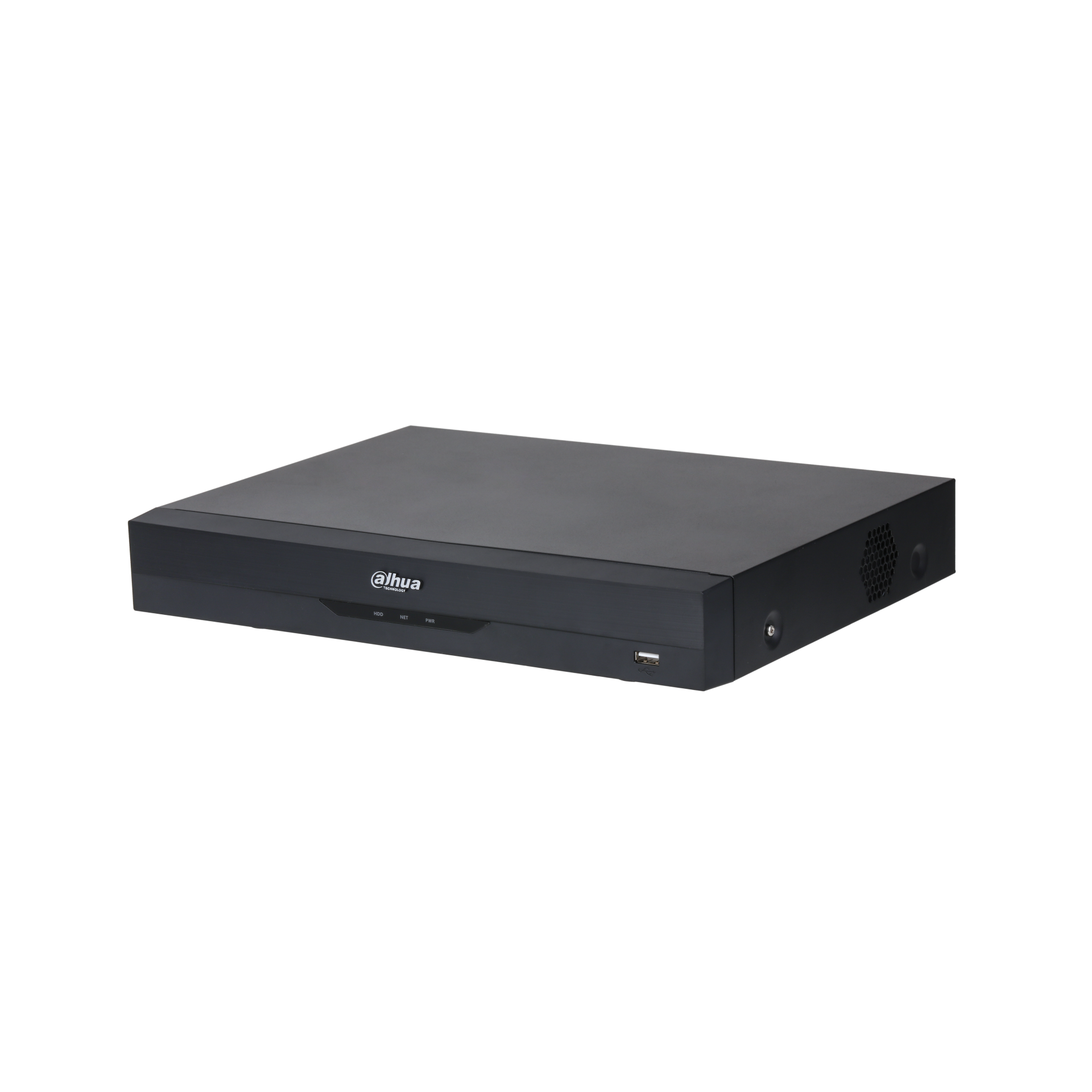 16 Kanal Penta-brid 4K-N/5MP Mini 1U 1HDD WizSense Dijital Video Kaydedici