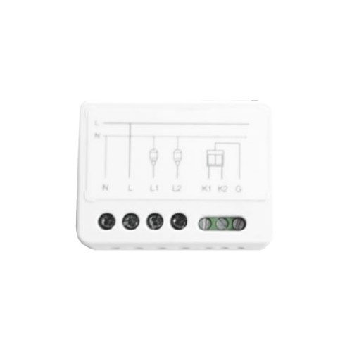 LS176 Akıllı Anahtar Kontrolörü Tekli
