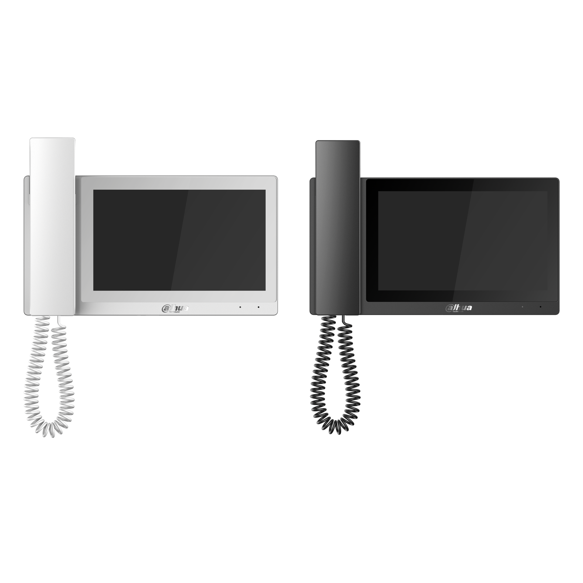 IP İç Mekan Monitörü