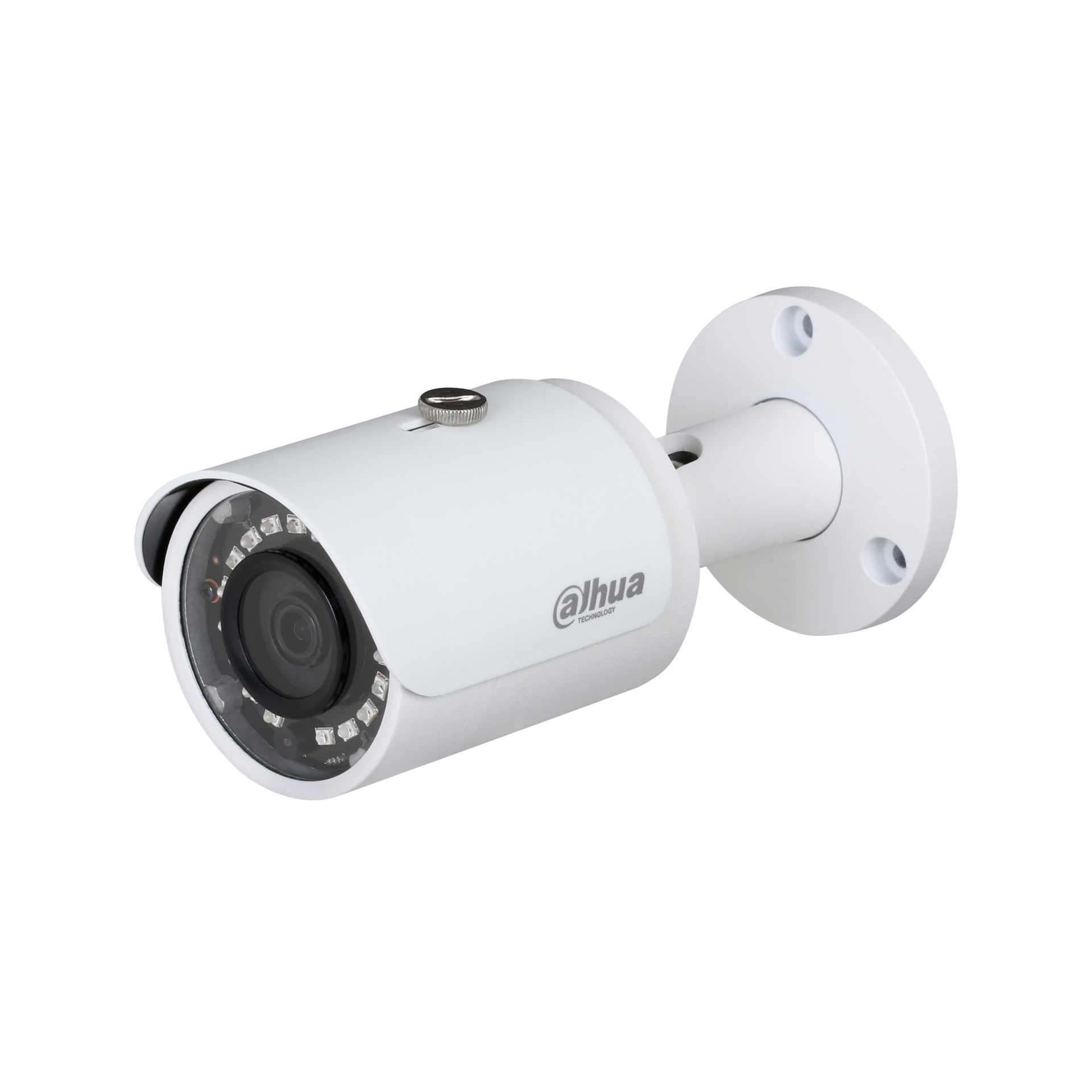 2MP IR Mini-Bullet Network Kamera