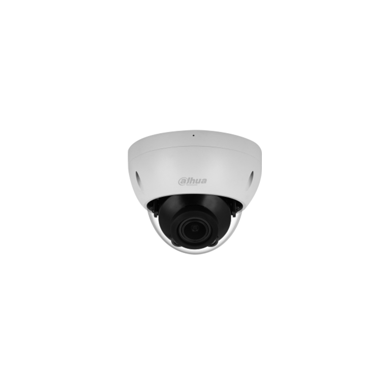4 Megapiksel IR Dome IP Kamera