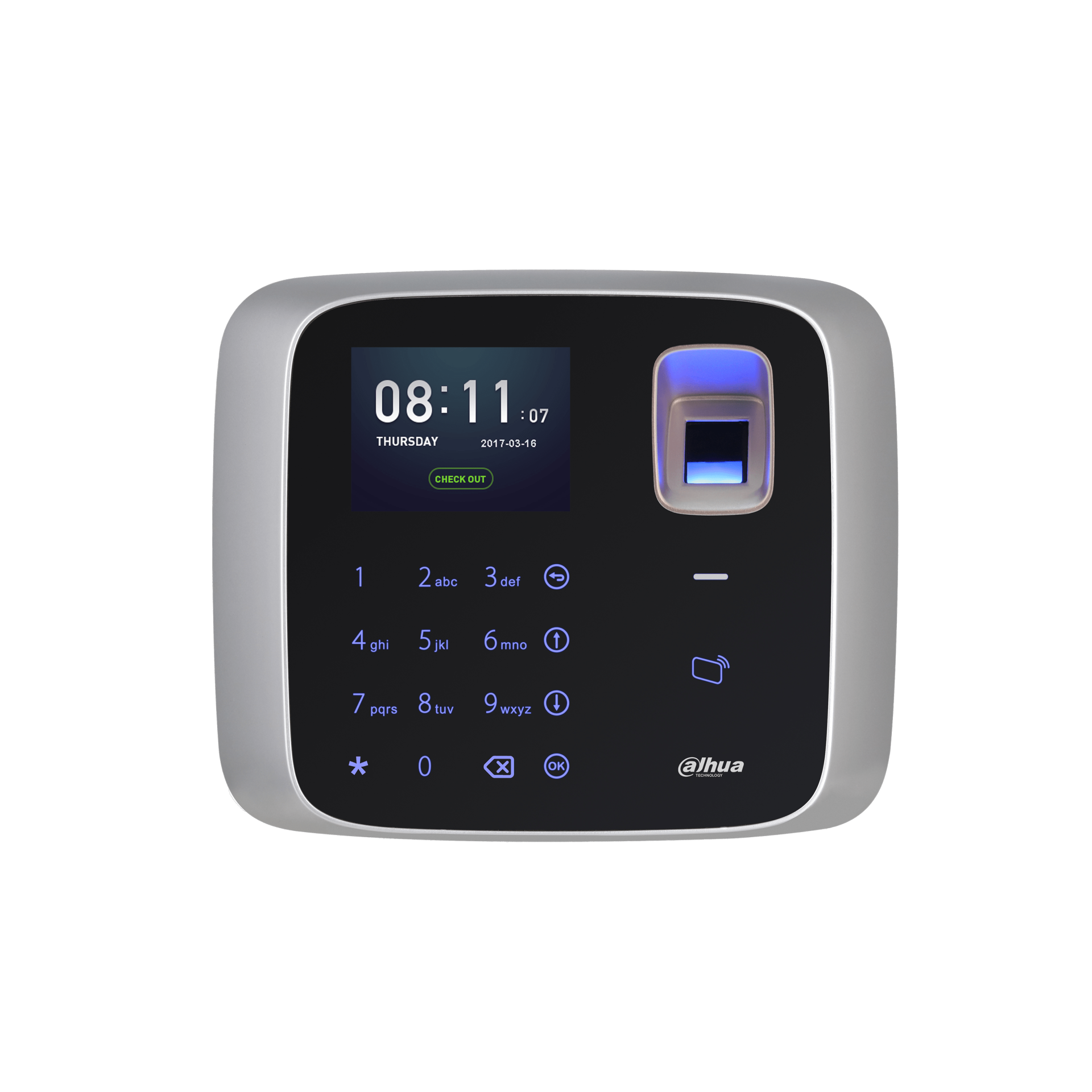 Standalone Time Seyirci