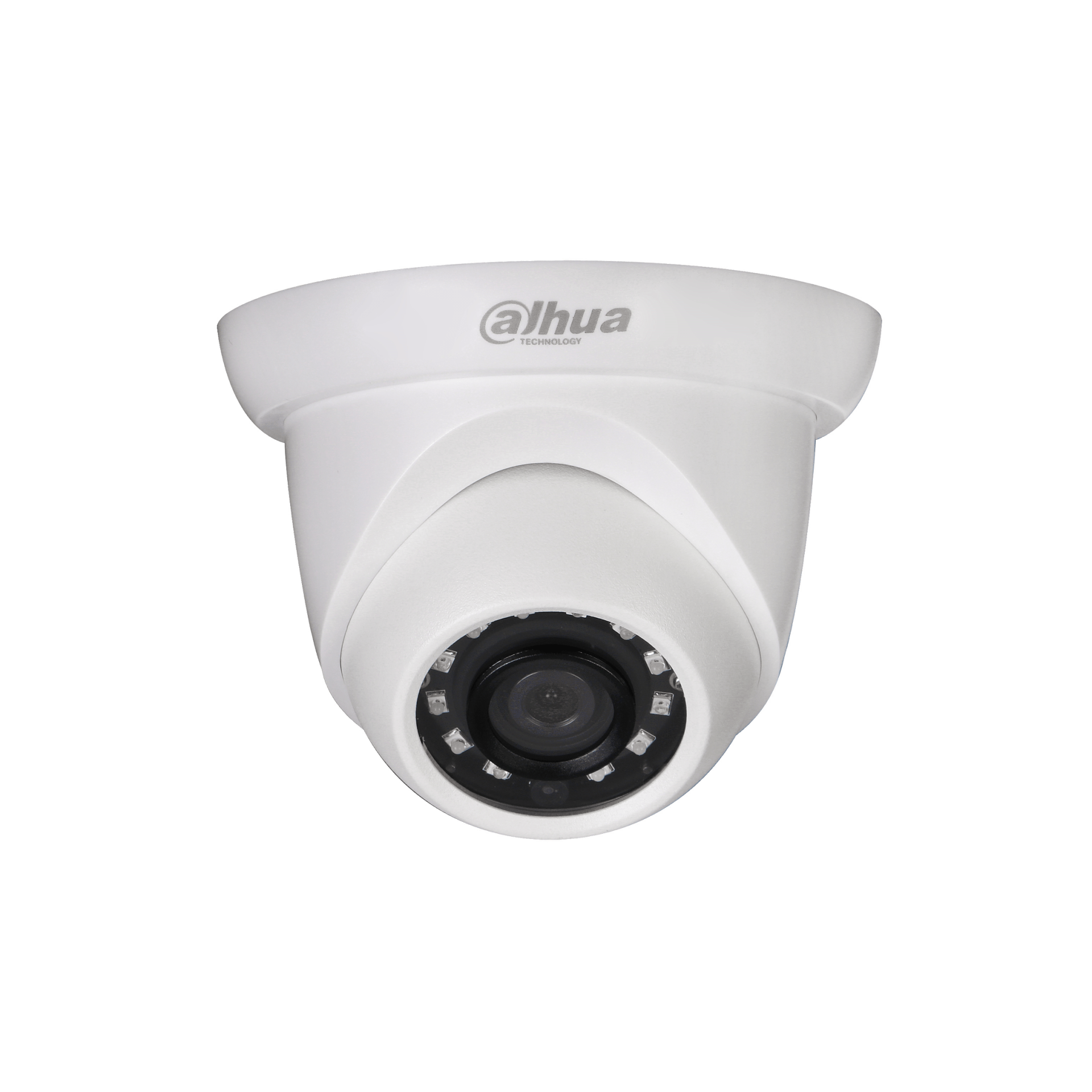 4MP WDR IR Eyeball Network Kamera