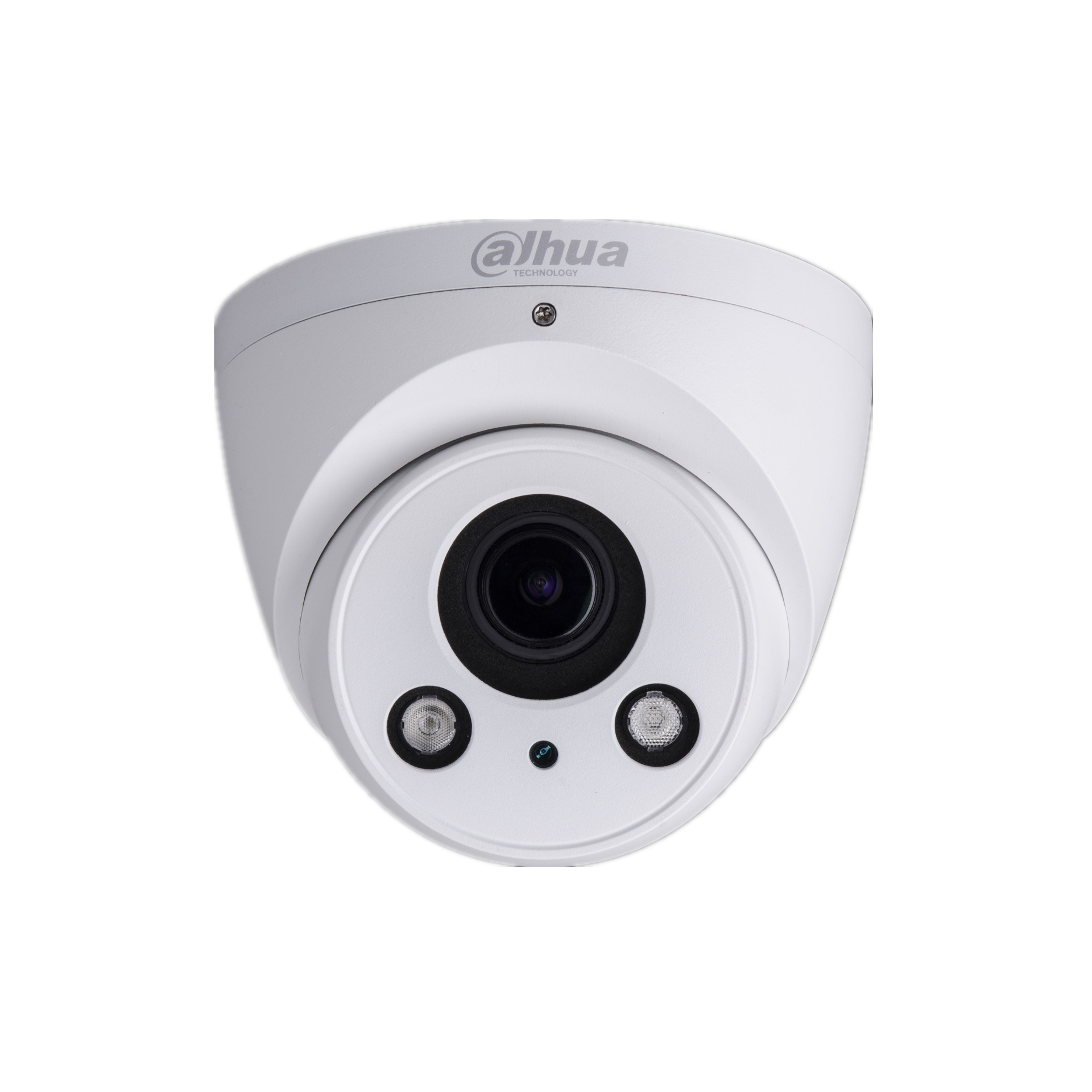 2MP IR Eyeball Network Kamera