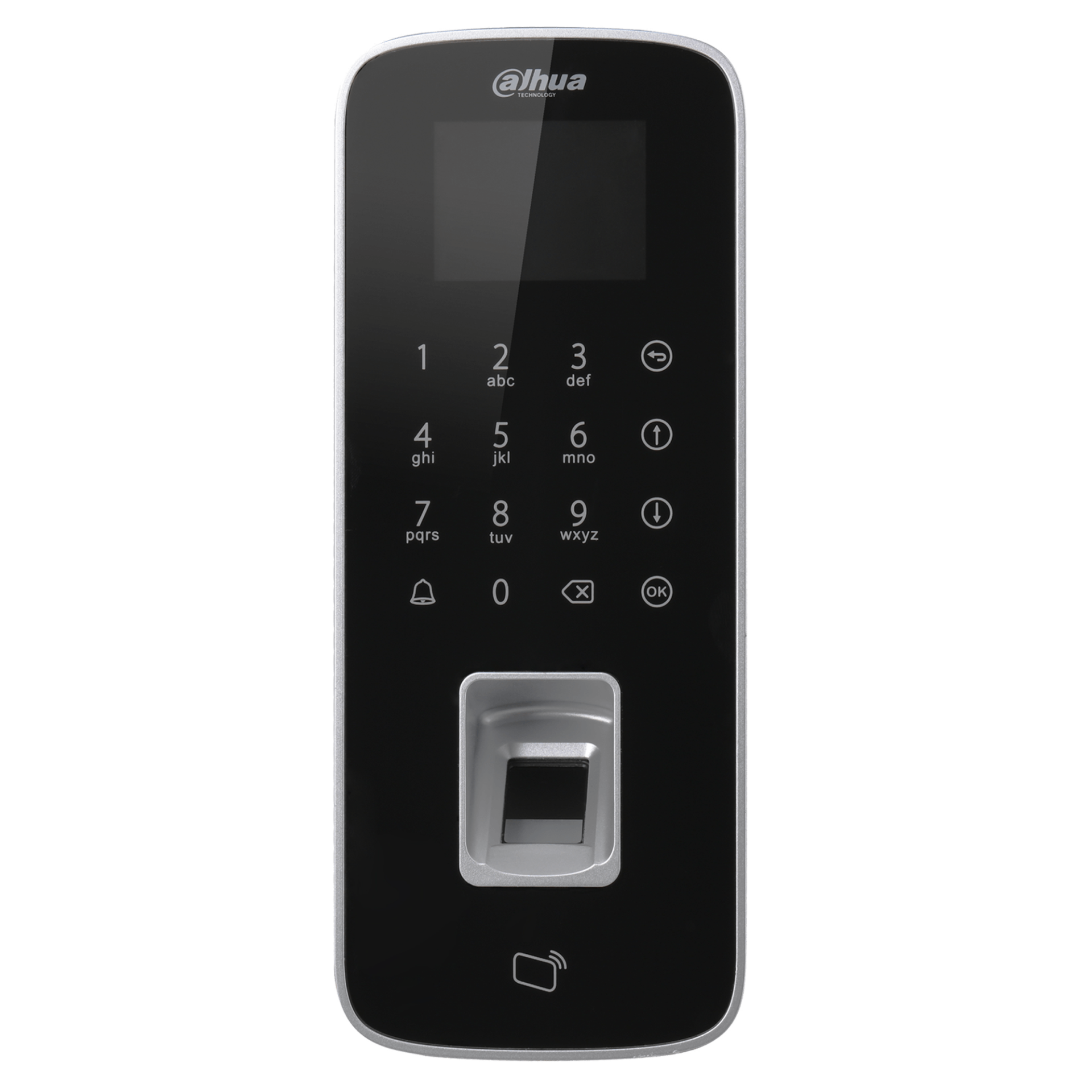 Water-proof Fingerprint Standalone