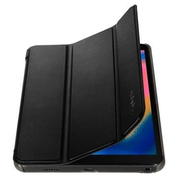 Galaxy Tab A 8.0 S Pen (2019) Kılıf, Spigen Smart Fold Black