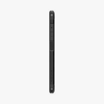 Galaxy S24 Plus Kılıf, Spigen Tough Armor Matte Black