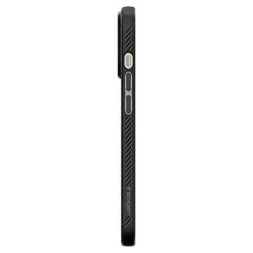 iPhone 13 Pro Kılıf, Spigen Liquid Air Matte Black