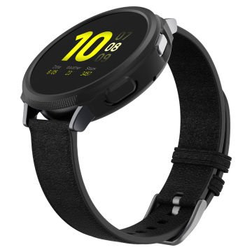 Galaxy Watch 2022 / 4 (40mm) Kılıf, Spigen Liquid Air Matte Black