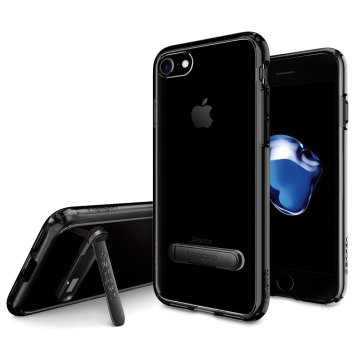 iPhone SE 2020 / iPhone 8/7 Uyumlu Kılıf, Spigen Ultra Hybrid S
