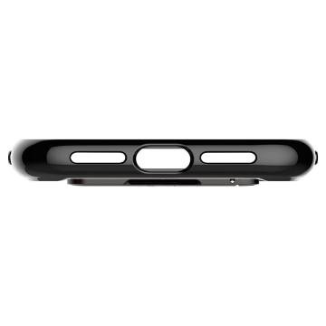 iPhone 11 Kılıf, Spigen Ultra Hybrid S Jet Black