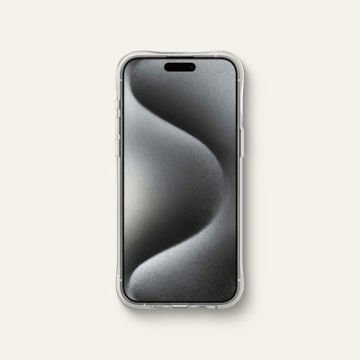 iPhone 15 Pro Kılıf, Ciel By Cyrill Cecile Mag Stop Apologizing (Magsafe Uyumlu)
