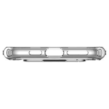 iPhone 11 Pro Max Kılıf, Spigen Ultra Hybrid S Crystal Clear
