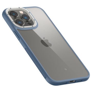 iPhone 14 Pro Max Kılıf, Caseology Skyfall Sky Blue