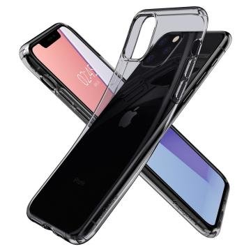 iPhone 11 Pro Kılıf, Spigen Liquid Crystal Space Crystal