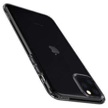 iPhone 11 Pro Max Kılıf, Spigen Liquid Crystal Space Crystal