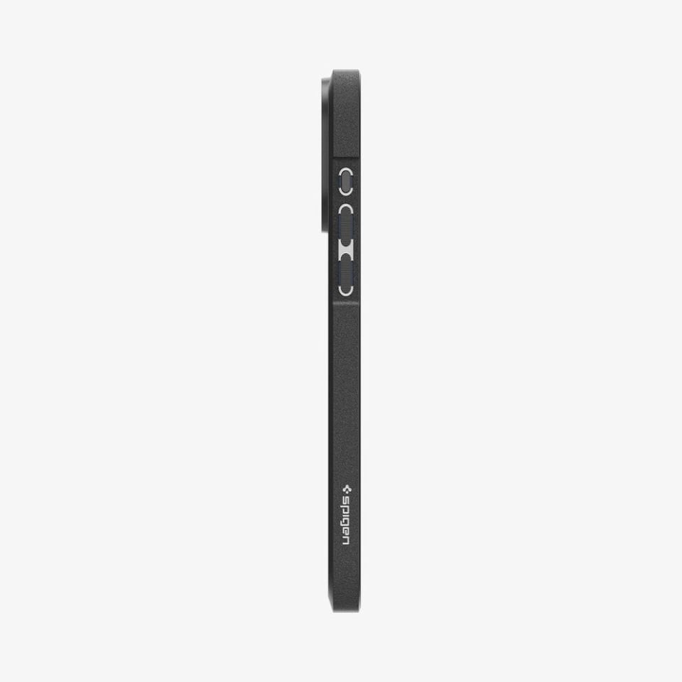 iPhone 15 Pro Max Kılıf, Spigen Core Armor Matte Black