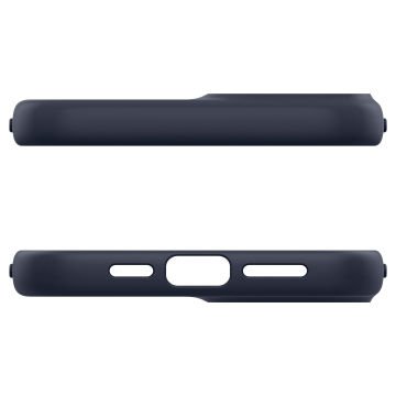 iPhone 14 / iPhone 13 Kılıf, Caseology Nano Pop Mag (MagSafe Uyumlu) Blueberry Navy