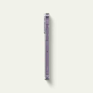 iPhone 14 Pro Max Kılıf, Ciel by Cyrill Cecile Dream Garden Purple Crystal