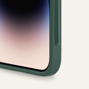 iPhone 14 Pro Max Kılıf, Ciel by UltraColor Mag Love Shot (MagSafe Uyumlu) Green