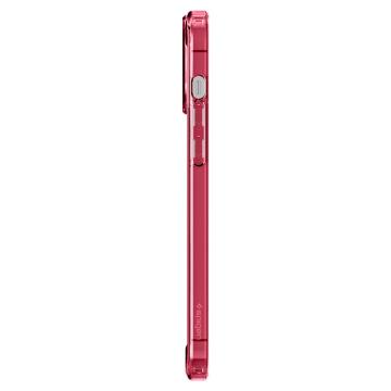 iPhone 13 Pro Max Kılıf, Spigen Ultra Hybrid Red Crystal