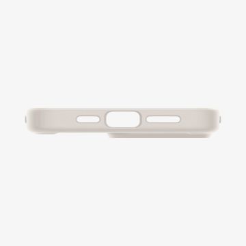iPhone 15 Pro Max Kılıf, Spigen Ultra Hybrid Magfit (Magsafe Uyumlu) Frost Clear