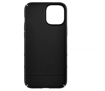 iPhone 12 Pro Max Kılıf, Caseology Dual Grip Black