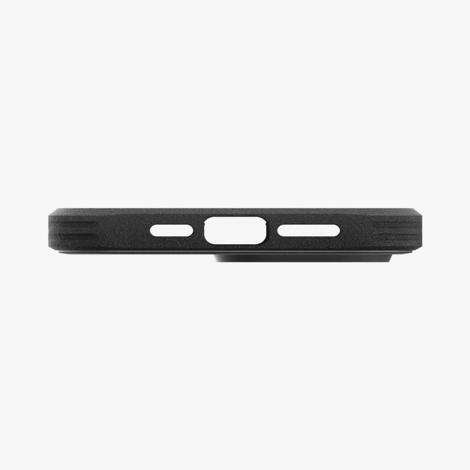 iPhone 14 Pro Kılıf, Spigen Geo Armor 360 MagFit (MagSafe Uyumlu) Black