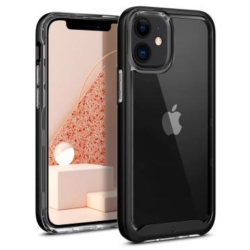 iPhone 12 Mini Kılıf, Caseology Skyfall Black