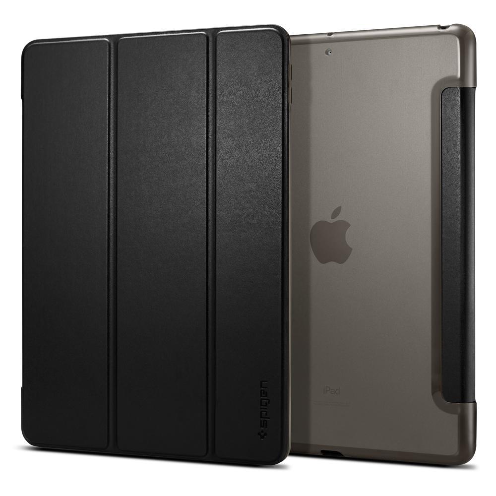 ﻿Apple iPad 10.2'' Kılıf, Spigen Smart Fold
