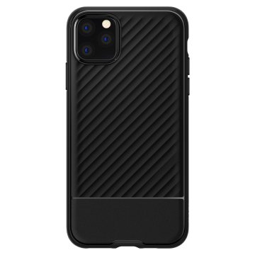 iPhone 11 Pro Kılıf, Spigen Core Armor Black