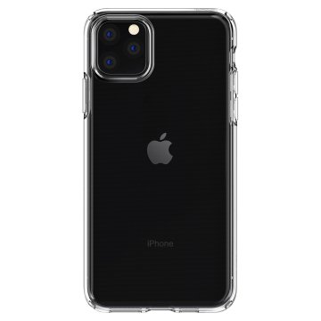 iPhone 11 Pro Kılıf, Spigen Crystal Flex Crystal Clear