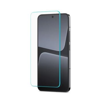 Xiaomi 13 Cam Ekran Koruyucu, Spigen Glas.tR Slim HD (2 Adet)