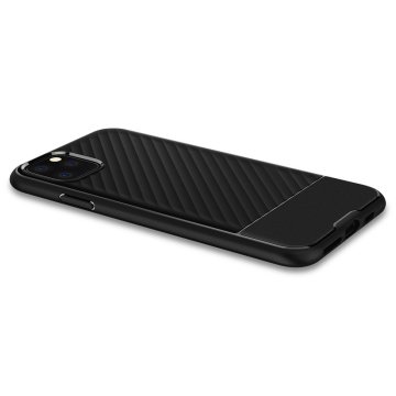iPhone 11 Pro Max Kılıf, Spigen Core Armor Black