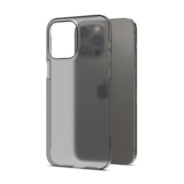 iPhone 14 Pro Max Kılıf, Spigen AirSkin Matte Grey