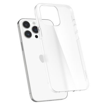 iPhone 14 Pro Max Kılıf, Spigen AirSkin Matte Clear