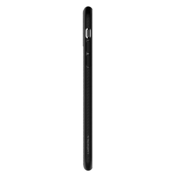 iPhone 11 Pro Kılıf, Spigen Liquid Air Matte Black