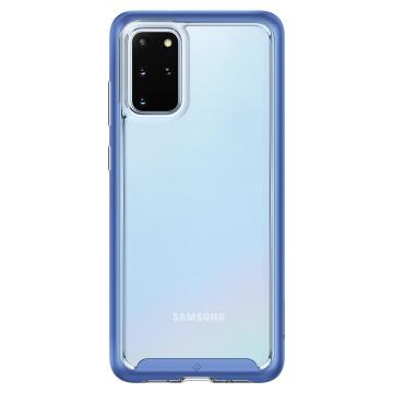 Galaxy S20 Plus Kılıf, Caseology Skyfall Flex Ocean Blue