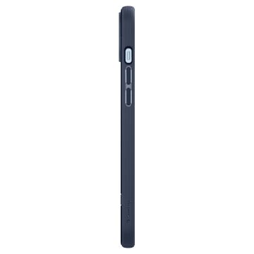 iPhone 14 Plus Kılıf, Caseology Parallax Mag (MagSafe Uyumlu) Midnight Blue