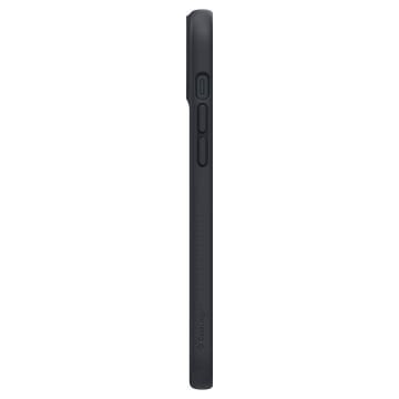 iPhone 14 Plus Kılıf, Caseology Nano Pop Mag (MagSafe Uyumlu) Black Sesame