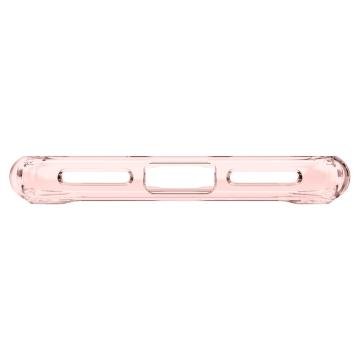 iPhone SE 2022 / 2020 / 8/7 Uyumlu Kılıf, Spigen Ultra Hybrid Rose Crystal