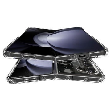 Galaxy Z Fold 5 Kılıf, Spigen Ultra Hybrid Zero One