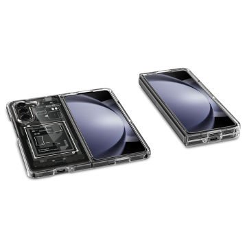 Galaxy Z Fold 5 Kılıf, Spigen Ultra Hybrid Zero One