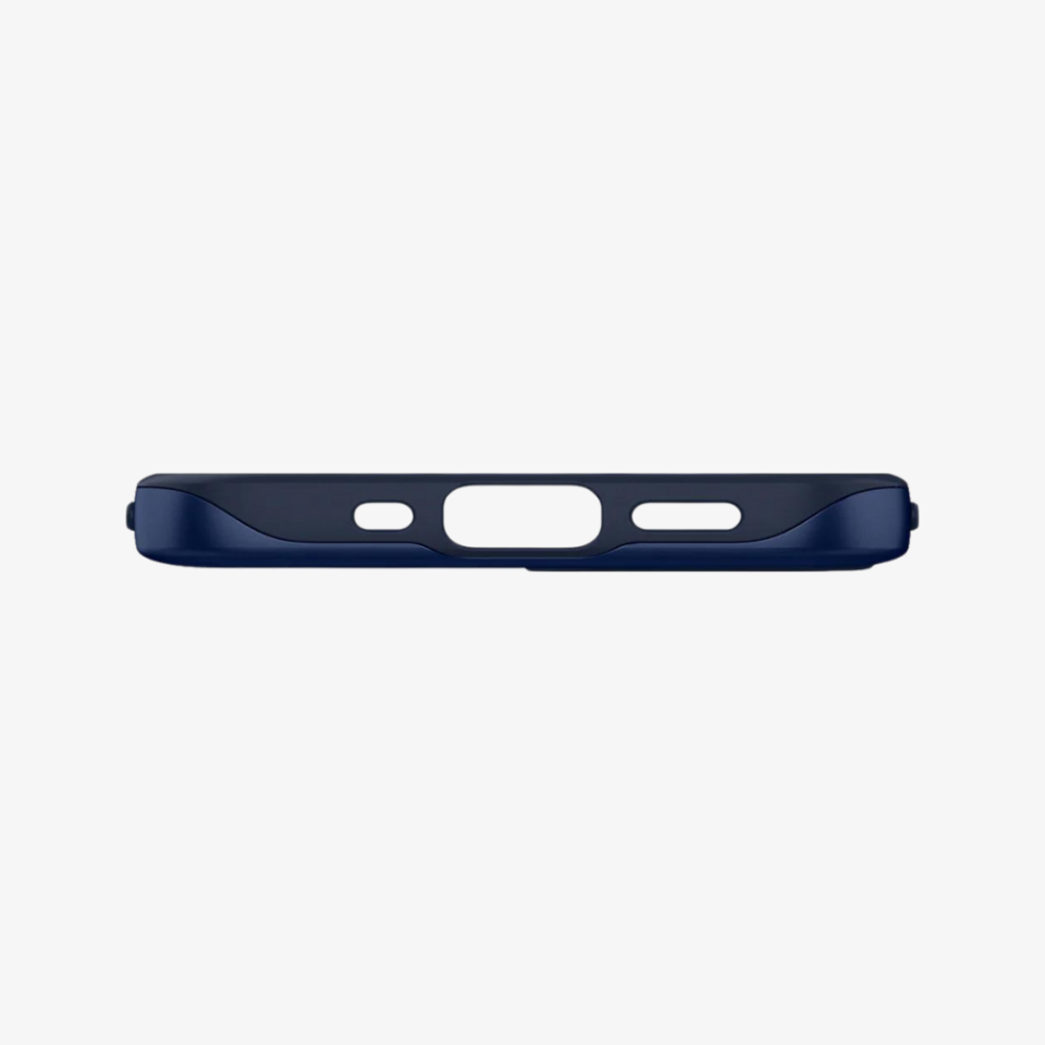 iPhone 12 Mini Kılıf, Caseology Parallax Midnight Blue